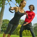 Beneficios del entrenamiento funcional con TRX