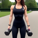 Entrenamiento funcional y rendimiento deportivo