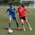 Entrenamiento funcional para futbolistas