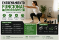 Entrenamiento funcional para principiantes - guía completa