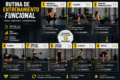 Rutina de entrenamiento funcional