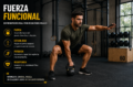 Cómo es el entrenamiento funcional